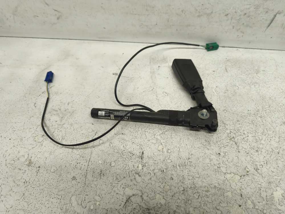 BOUCLIER AVANT GAUCHE OPEL - Vue 2